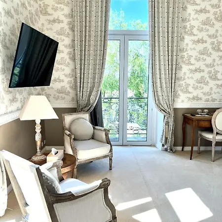 Le Clos Du Roc Montlouis-sur-Loire Exterior foto
