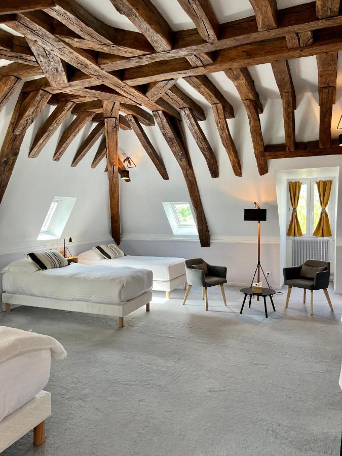 Le Clos Du Roc *