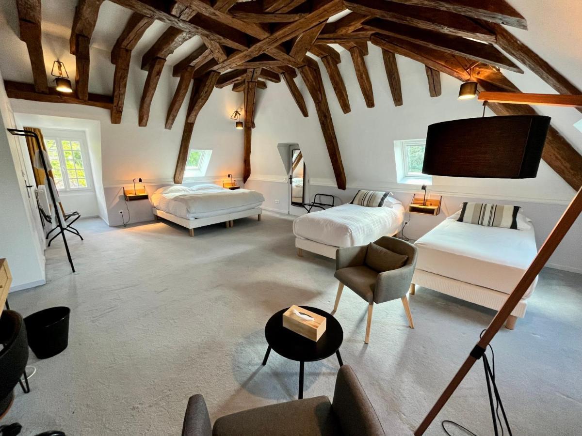 Le Clos Du Roc Montlouis-sur-Loire