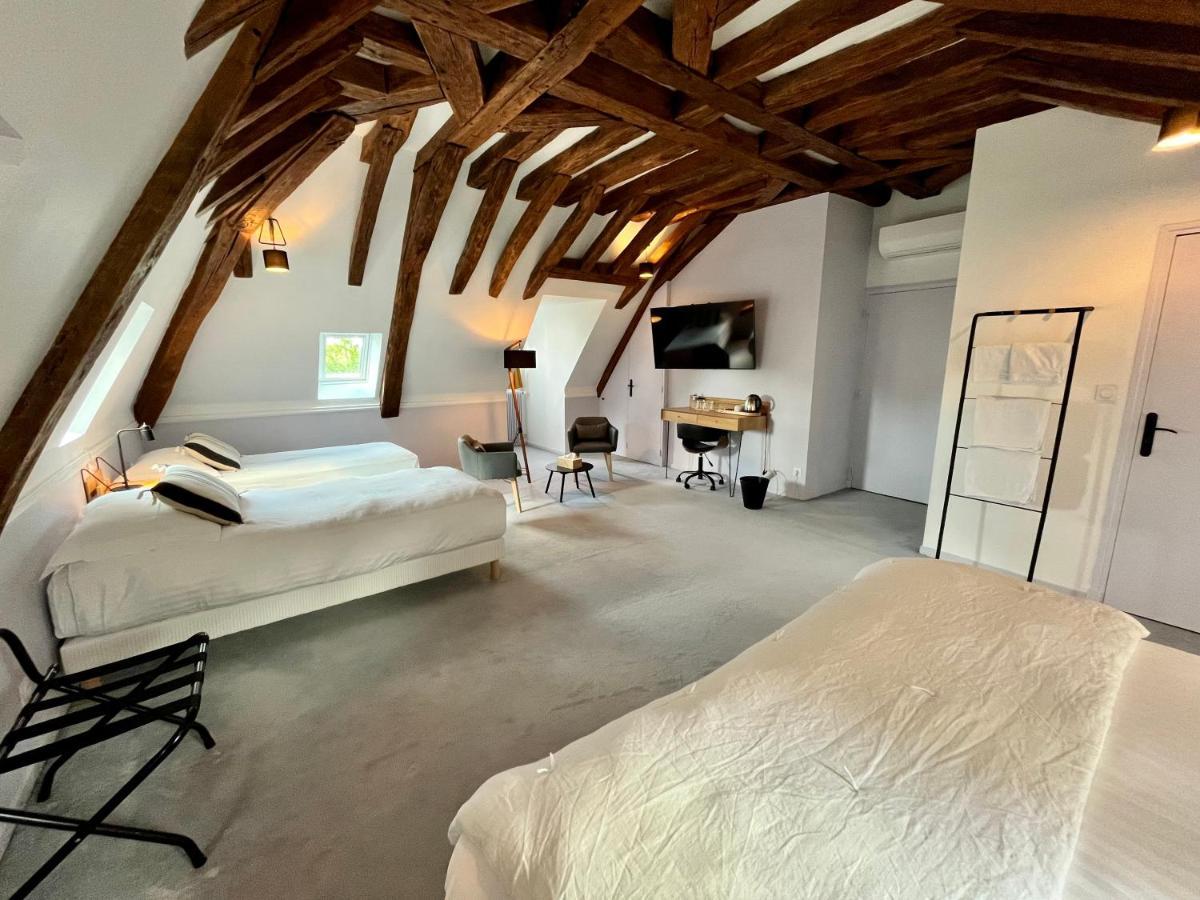Le Clos Du Roc *