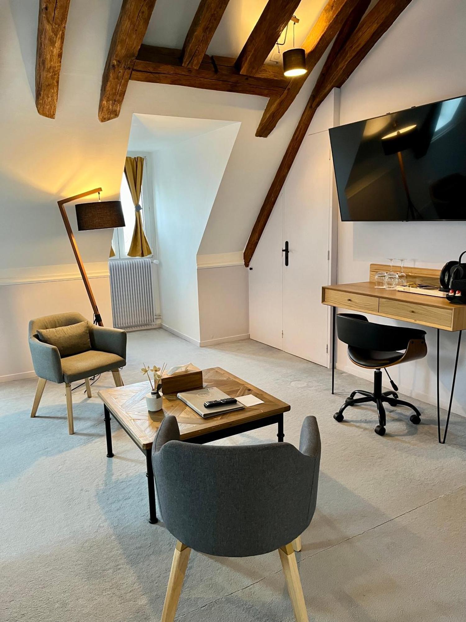 Le Clos Du Roc *